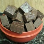 Easy Chocolate Fudge