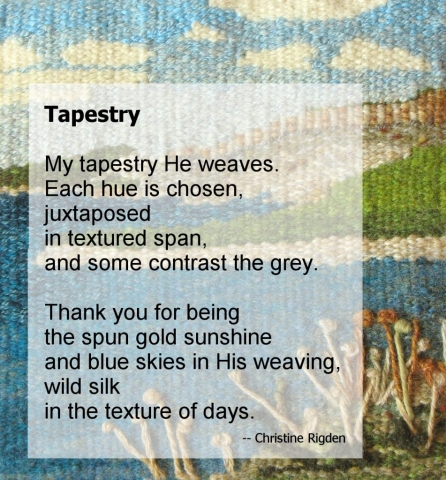 Tapestry