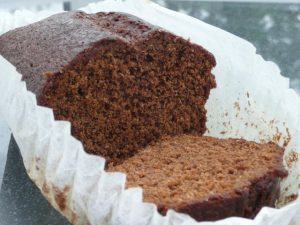 Ginger Cake